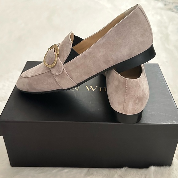 RON WHITE Kianna Weatherproof Loafer (Women) - Picture 8 of 16